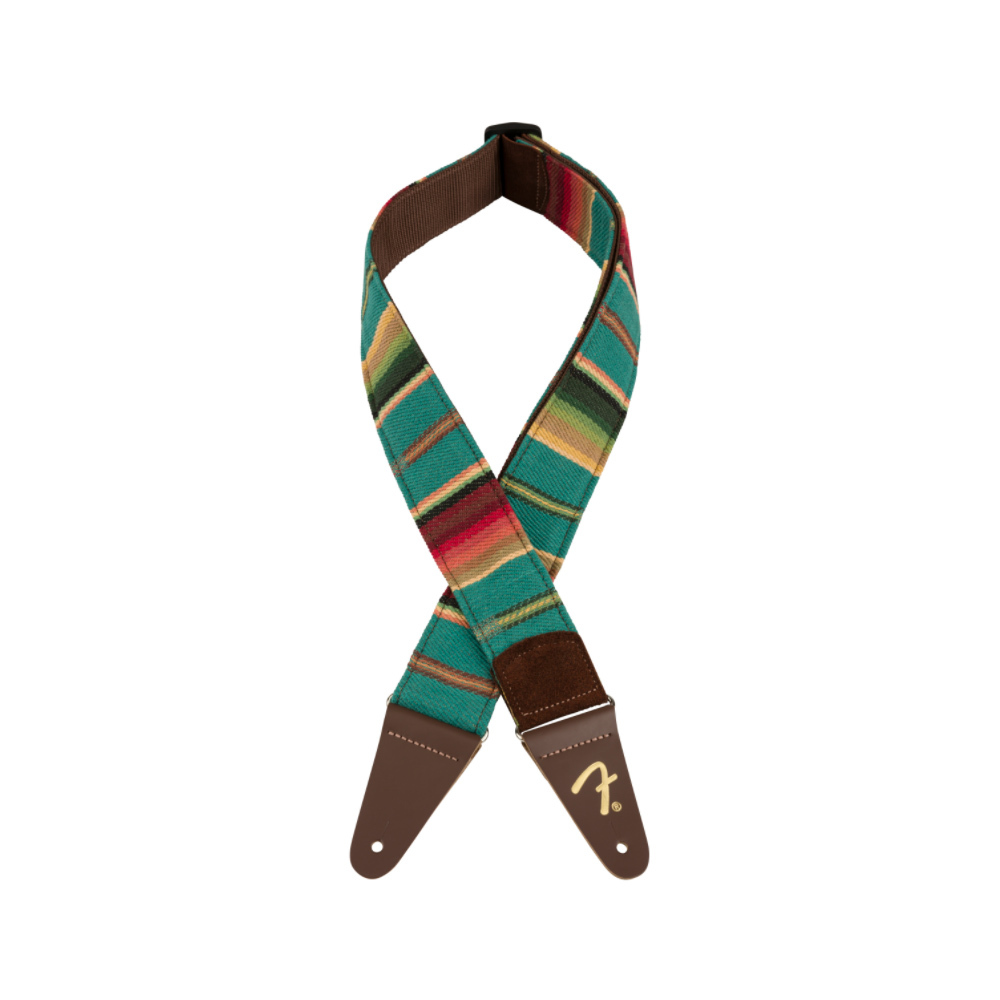 FENDER ΖΩΝΗ ΚΙΘΑΡΑΣ SONORAN STRAP OASIS