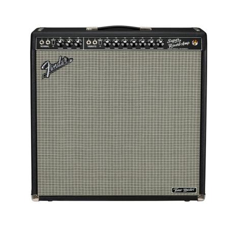 FENDER ΕΝΙΣΧΥΤΗΣ ΚΙΘΑΡΑΣ TONE MASTER SUPER REVERB