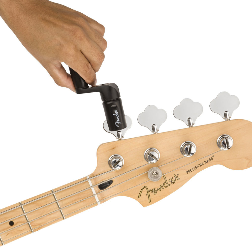 FENDER TURBOTUNE STRING WINDER