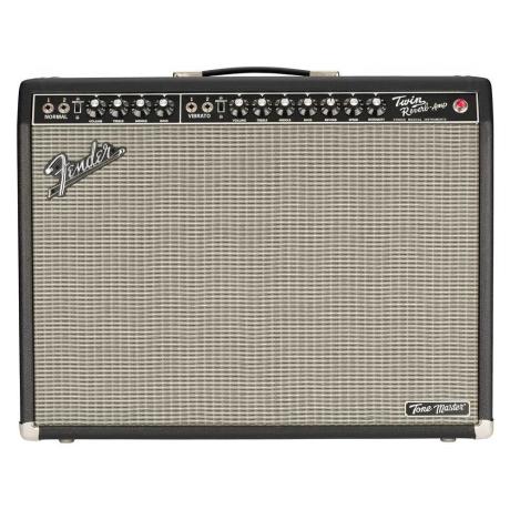 FENDER GUITAR AMPLIFIER TONE MASTER  TWIN REVERB