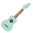 FENDER UKULELE VENICE SOPRANO DAPHNE BLUE