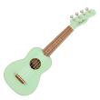 FENDER ΓΙΟΥΚΑΛΙΛΙ VENICE SOPRANO SURF GREEN