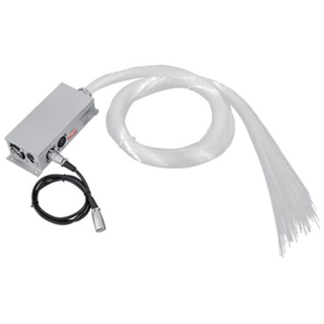 EUROLITE ΦΩΤΙΣΤΙΚΟ LED TCL 9W/RGB DMX