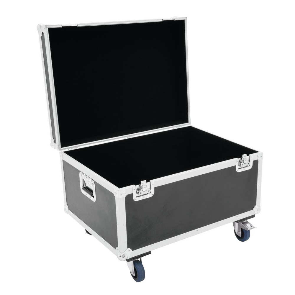 EUROLITE FLIGHTCASE 80x60CM WITH WHEELS, FOR ALL PURPOSES