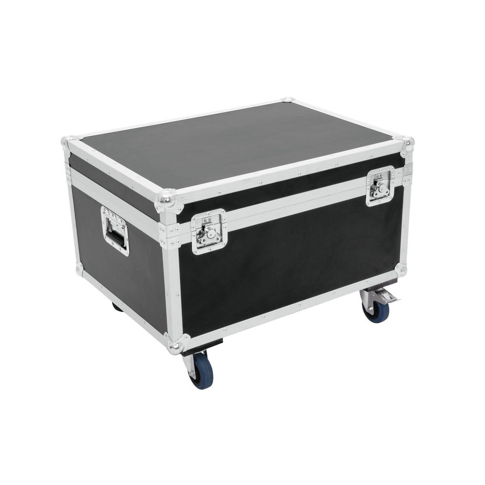 EUROLITE FLIGHTCASE 80x60CM WITH WHEELS, FOR ALL PURPOSES