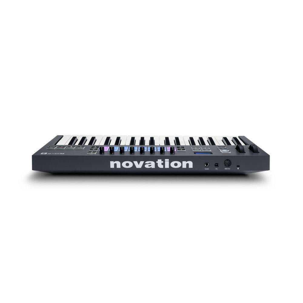 NOVATION USB MIDI CONTROLLER FLKEYS 37