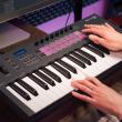 NOVATION USB MIDI CONTROLLER FLKEYS 37