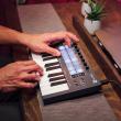 NOVATION MINI-KEY INSTRUMENT  FLKEYS VERSION