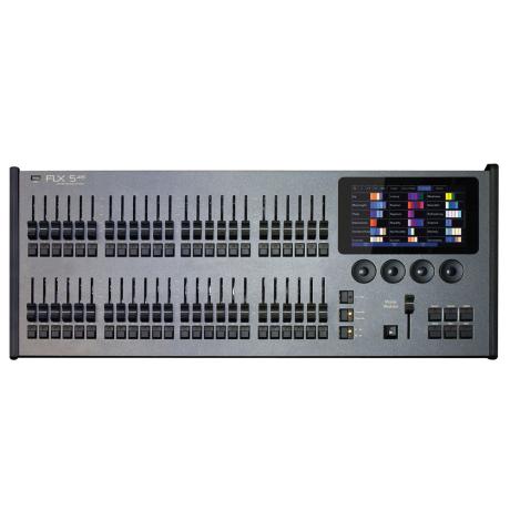 ZERO 88 LIGHTING DESK 96FIXTURES/1024CHANNELS