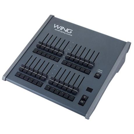 ZERO 88 ΕΞΩΤΕΡΙΚΟ ΧΕΙΡΙΣΤΗΡΙΟ ΓΙΑ ΚΟΝΣΟΛΕΣ ORB,FROG, FLX