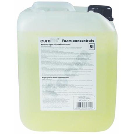 EUROLITE FOAM CONCENTRATE FOR ALL MACHINES