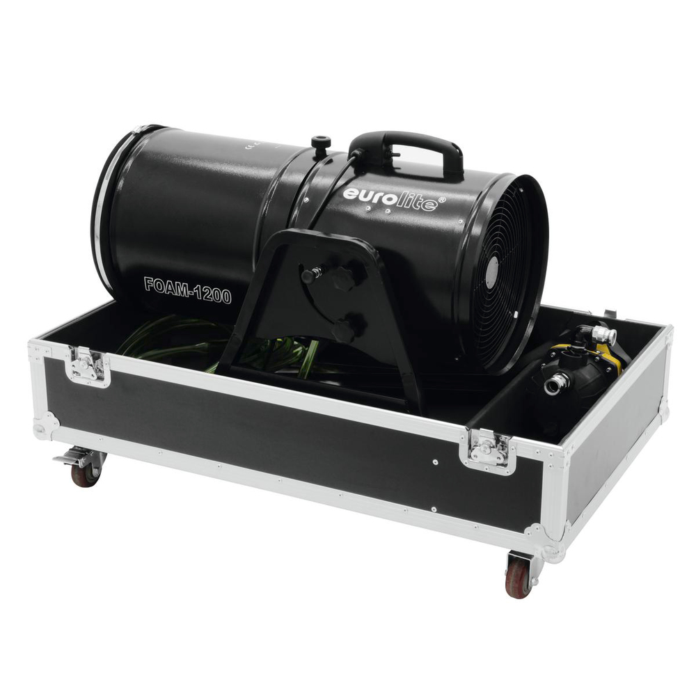 EUROLITE ΜΗΧΑΝΗ ΠΑΡΑΓΩΓΗΣ ΑΦΡΟΥ