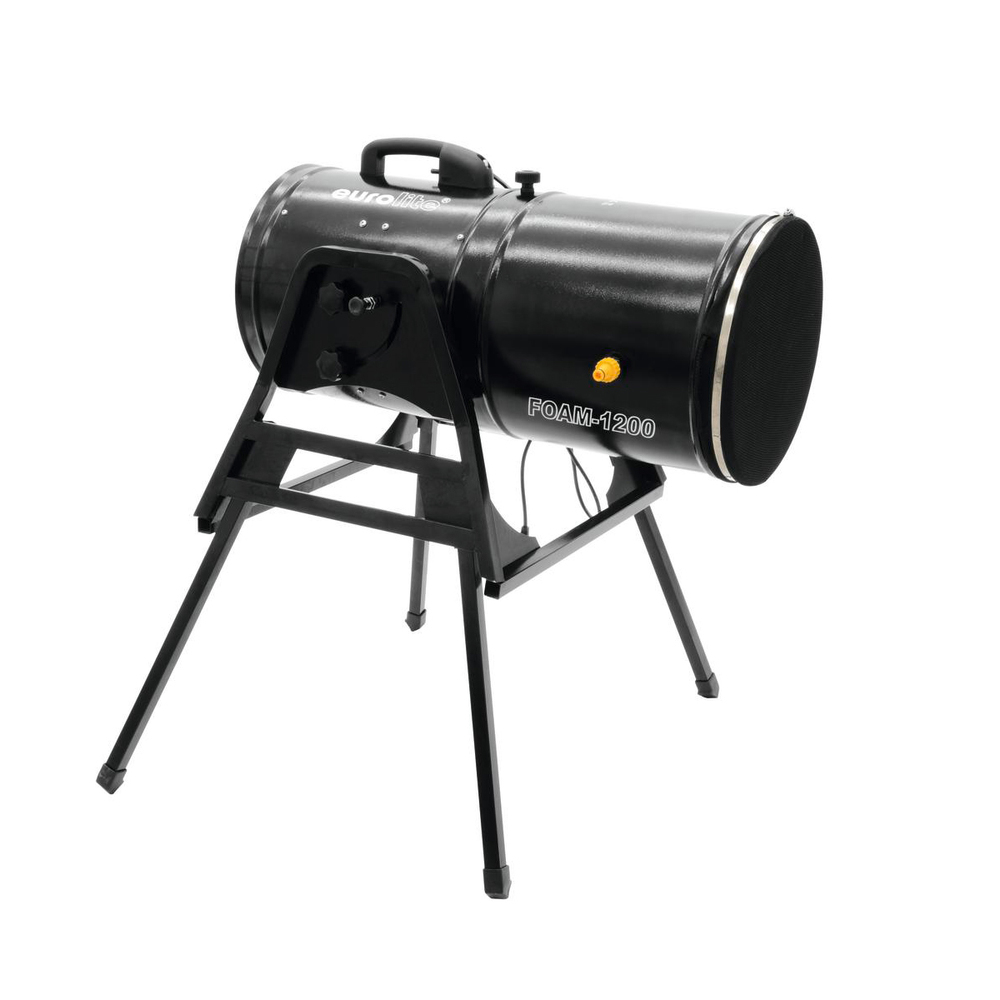 EUROLITE ΜΗΧΑΝΗ ΠΑΡΑΓΩΓΗΣ ΑΦΡΟΥ