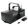 EUROLITE DMX FOG MACHINE WITH 1500 W POWER, ADJUSTABLE OUTPUT ANGLE, TIMER AND REMOTE