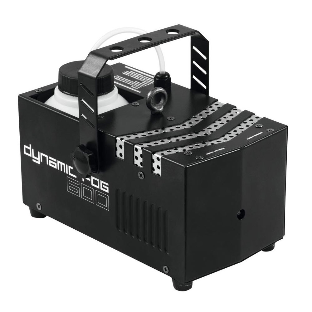 EUROLITE ΜΗΧΑΝΗ ΚΑΠΝΟΥ 600W  + REMOTE