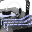 EUROLITE COMPACT DMX FOG MACHINE WITH 700 W POWER