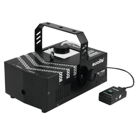 EUROLITE ΜΗΧΑΝΗ ΚΑΠΝΟΥ 700W +  DMX + REMOTE