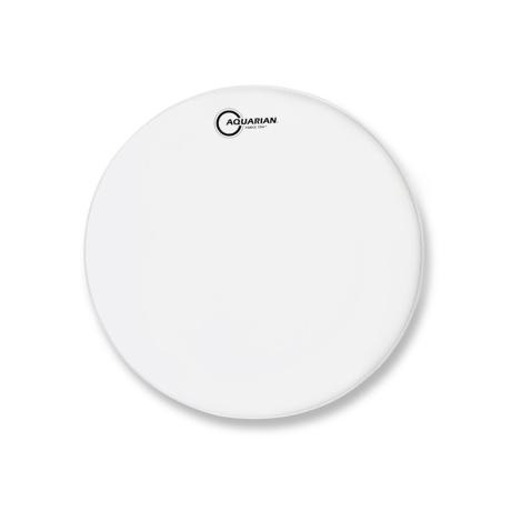 AQUARIAN 12'' FORCE TEN CLEAR DRUMHEAD