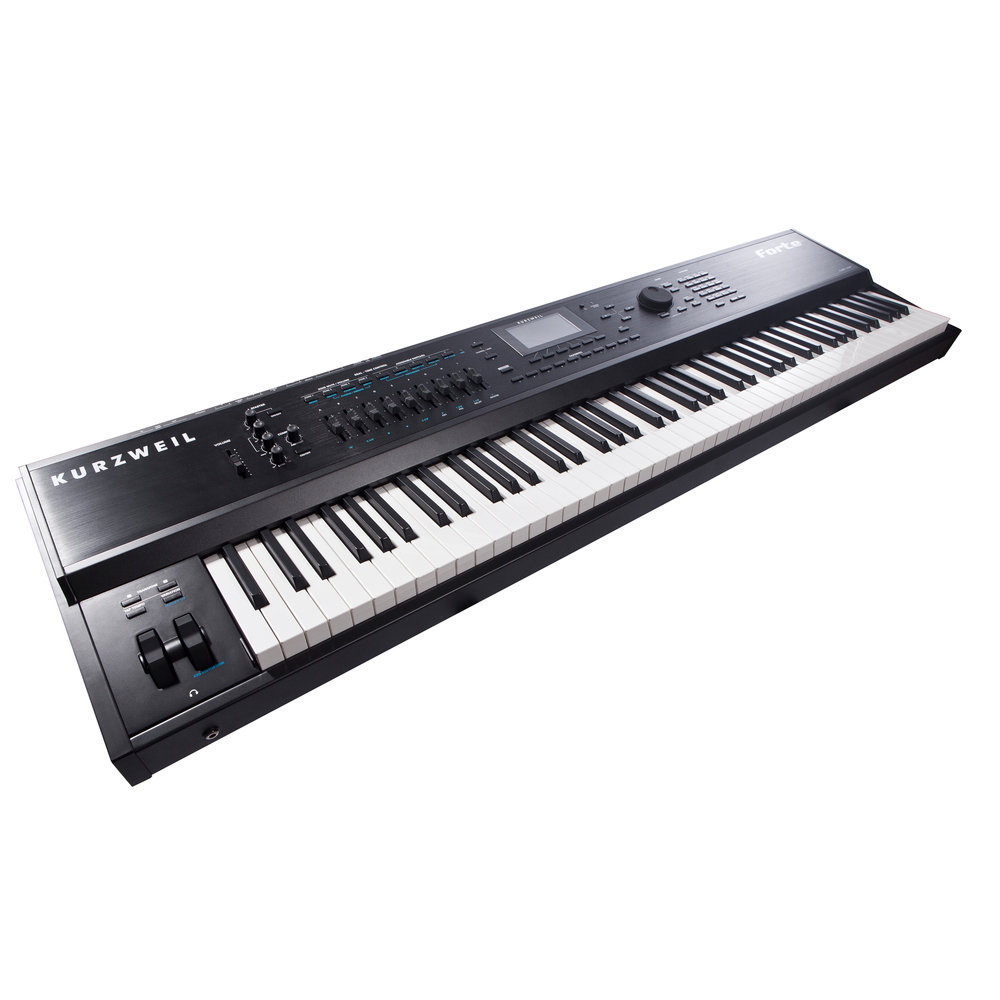 KURZWEIL PROFESSIONAL STAGE PIANO 88 KEYS
