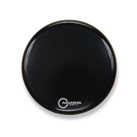 AQUARIAN 22'' BK BASS RESONANTHEAD & PSBK22