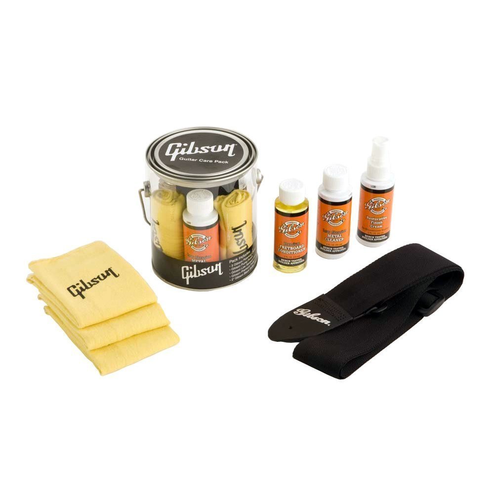 GIBSON CARE KIT