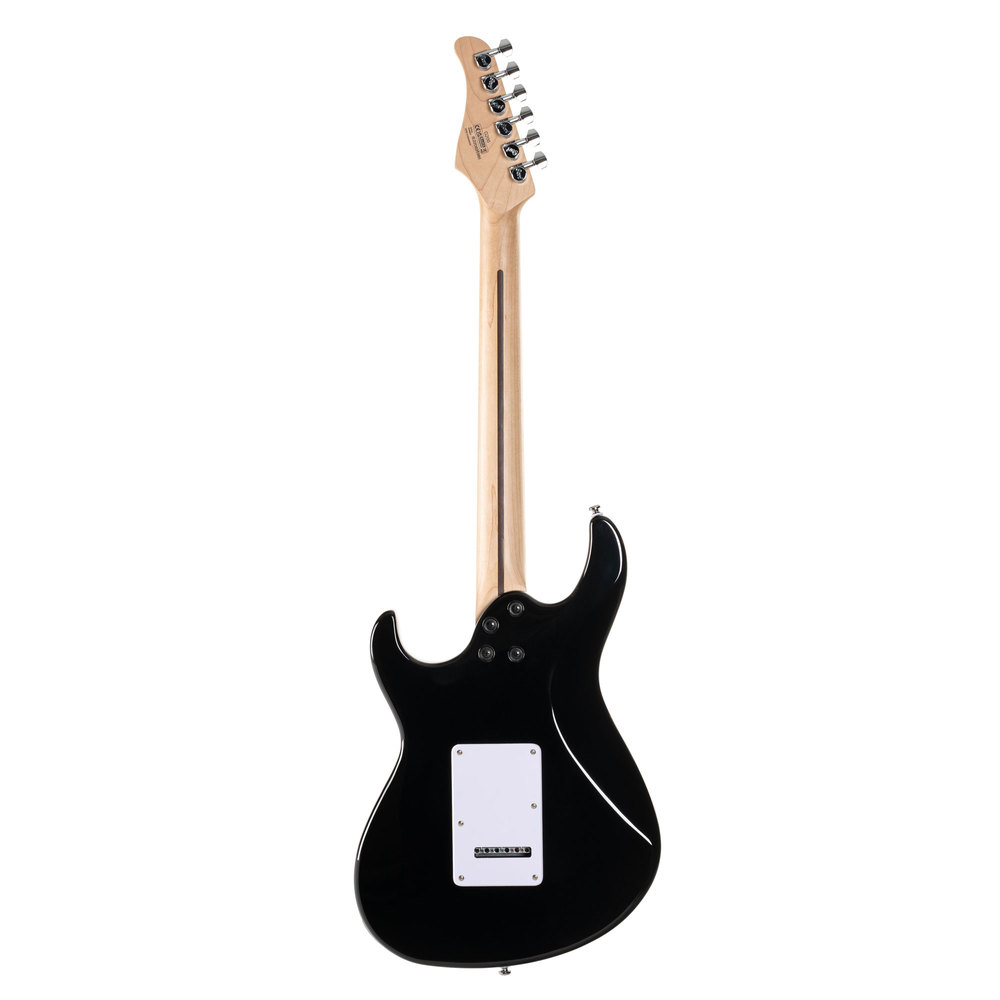 CORT ΗΛΕΚΤΡΙΚΗ ΚΙΘΑΡΑ G200 SERIES HSS BLACK