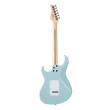 CORT ELECTRIC GUITAR G200 SERIES HSS SKY BLUE