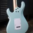 CORT ELECTRIC GUITAR G200 SERIES HSS SKY BLUE