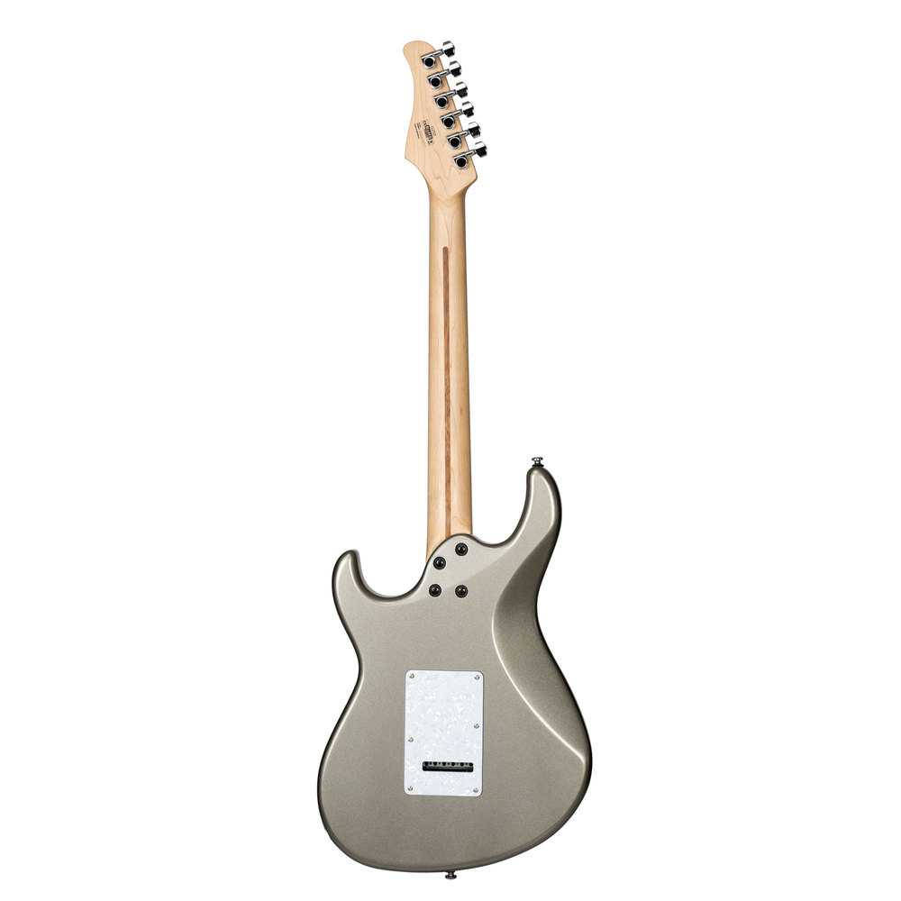 CORT ΗΛΕΚΤΡΙΚΗ ΚΙΘΑΡΑ G250 SERIES HSS SILVER METALLIC