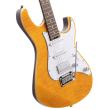 CORT ELECTRIC GUITAR G SERIES 280 SELECT AMBER