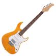 CORT ELECTRIC GUITAR G SERIES 280 SELECT AMBER
