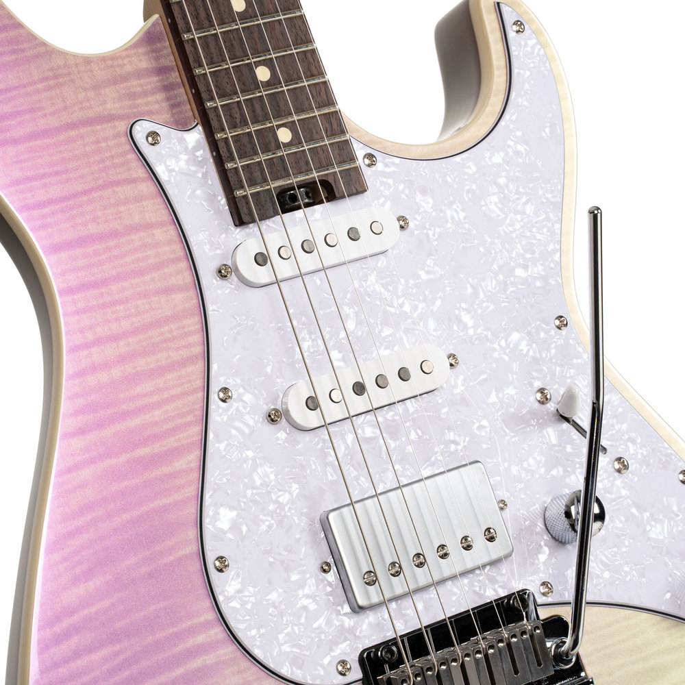 CORT ΗΛΕΚΤΡΙΚΗ ΚΙΘΑΡΑ G280 SELECT SERIES TRANS CHAMELEO