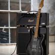 CORT ELETRIC GUITAR G SERIES 290 TRANS BLACK BURST