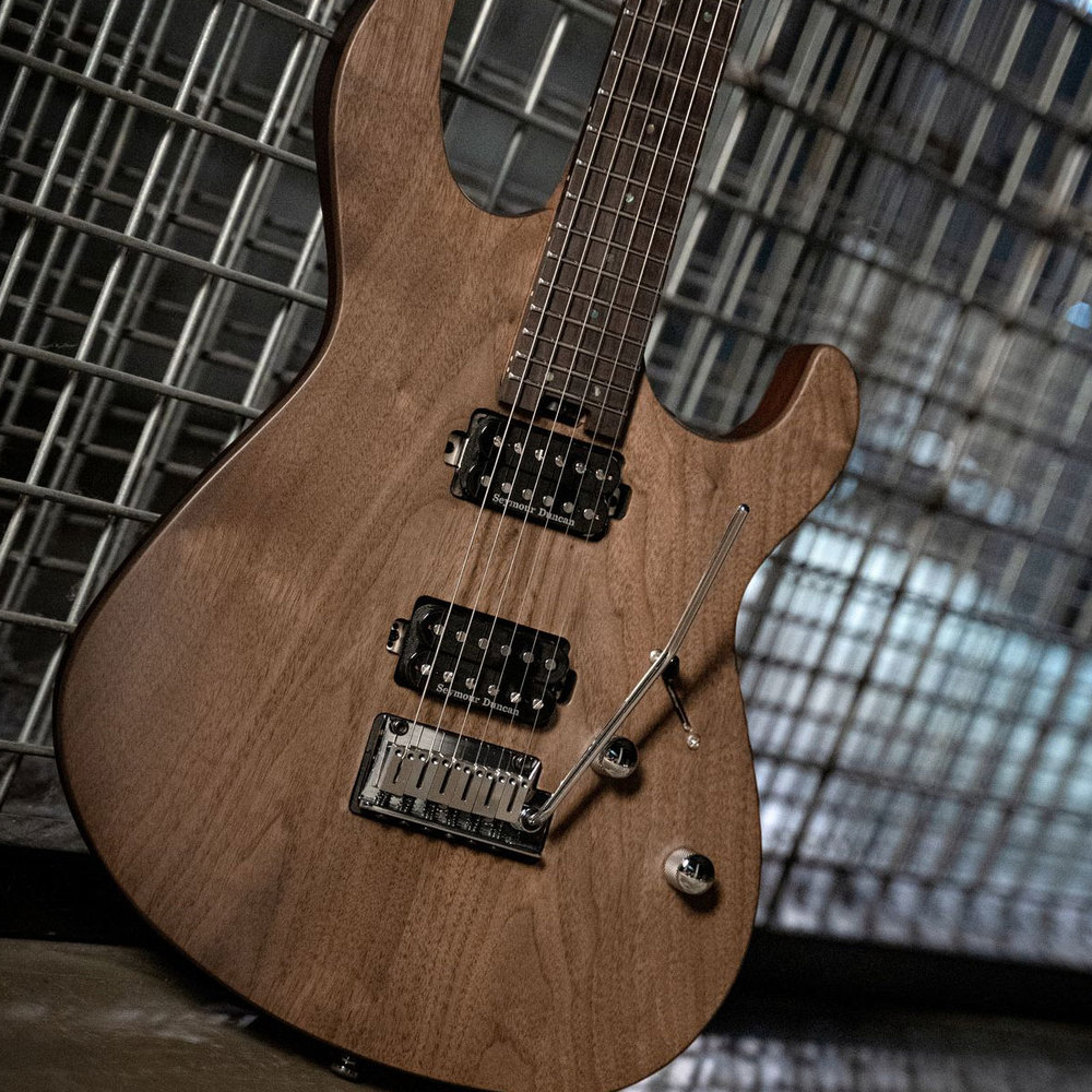 CORT ΗΛΕΚΤΡΙΚΗ ΚΙΘΑΡΑ G300 RAW SERIES NATURAL SATIN