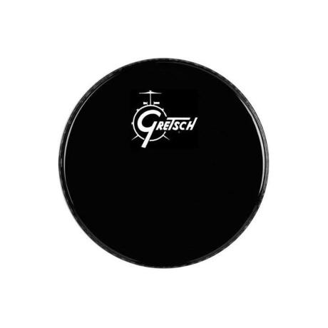 GRETSCH AMBASSADOR EBONY 18 DIAMETER