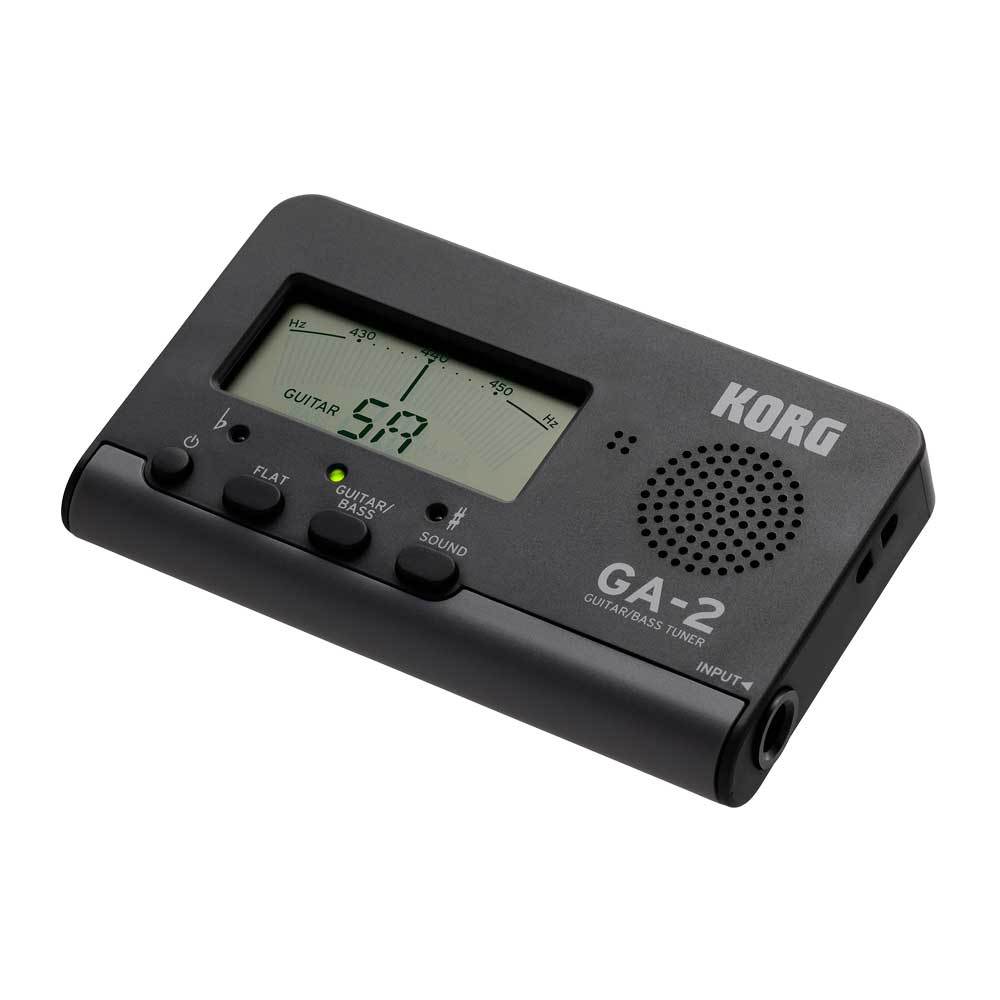 KORG GUITAR TUNER