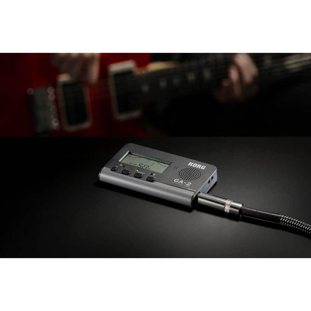 KORG GUITAR TUNER