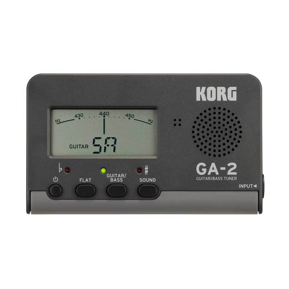 KORG GUITAR TUNER