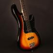 CORT ΗΛΕΚΤΡΙΚΟ ΜΠΑΣΟ GB SERIES 34JJ 3 TONE SUNBURST