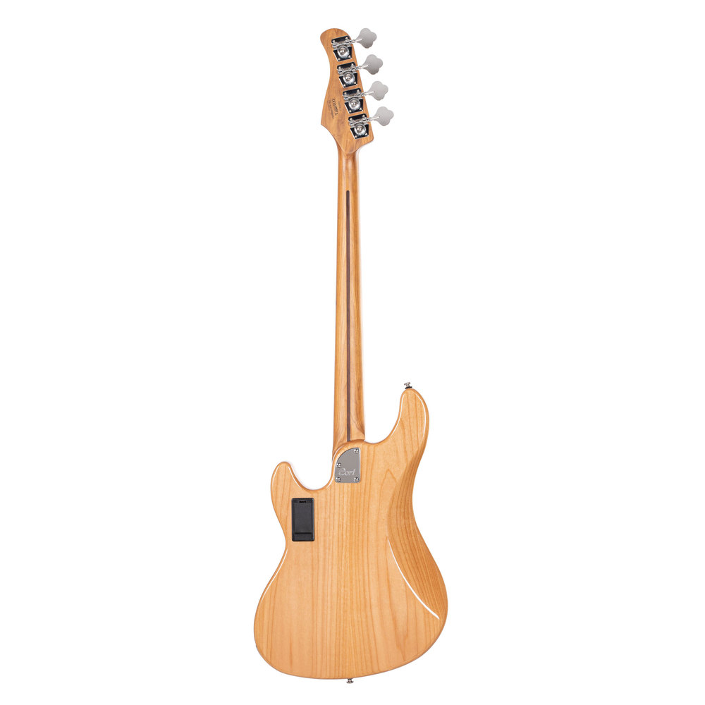 CORT ΗΛΕΚΤΡΙΚΟ ΜΠΑΣΟ GB SERIES 64JJ NATURAL