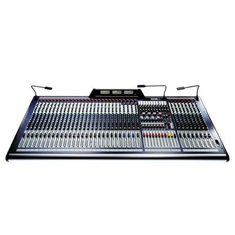 SOUNDCRAFT ΚΟΝΣΟΛΑ LIVE 24MONO/4STEREO