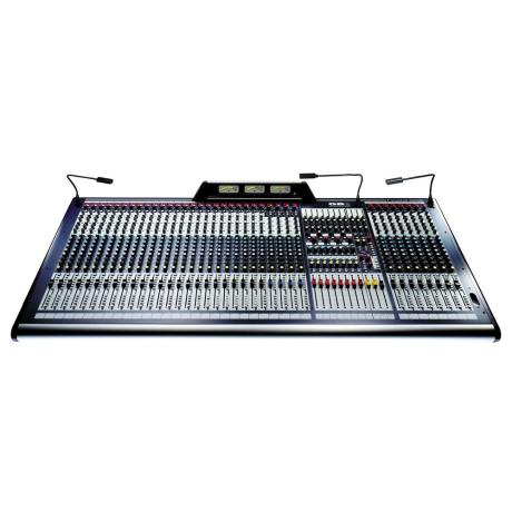 SOUNDCRAFT ΚΟΝΣΟΛΑ LIVE 32MONO/4STEREO
