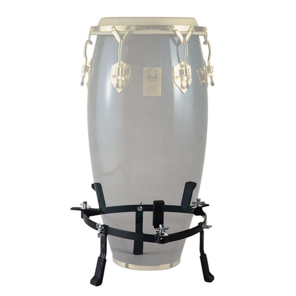 GIBRALTAR SINGLE CONGA STAND LOW