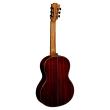 LAG CLASSICAL GUITAR OCCITANIA 118 4/4