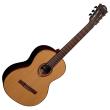 LAG CLASSICAL GUITAR OCCITANIA 118 4/4
