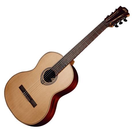 LAG CLASSICAL GUITAR OCCITANIA 170 4/4