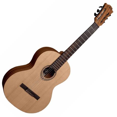 LAG CLASSICAL GUITAR OCCITANIA 70 4/4