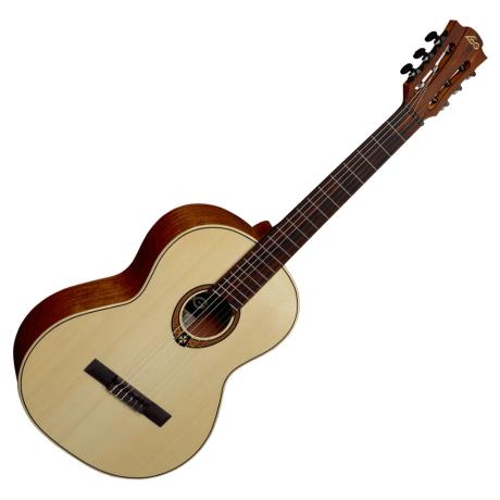 LAG CLASSICAL GUITAR OCCITANIA 88 4/4