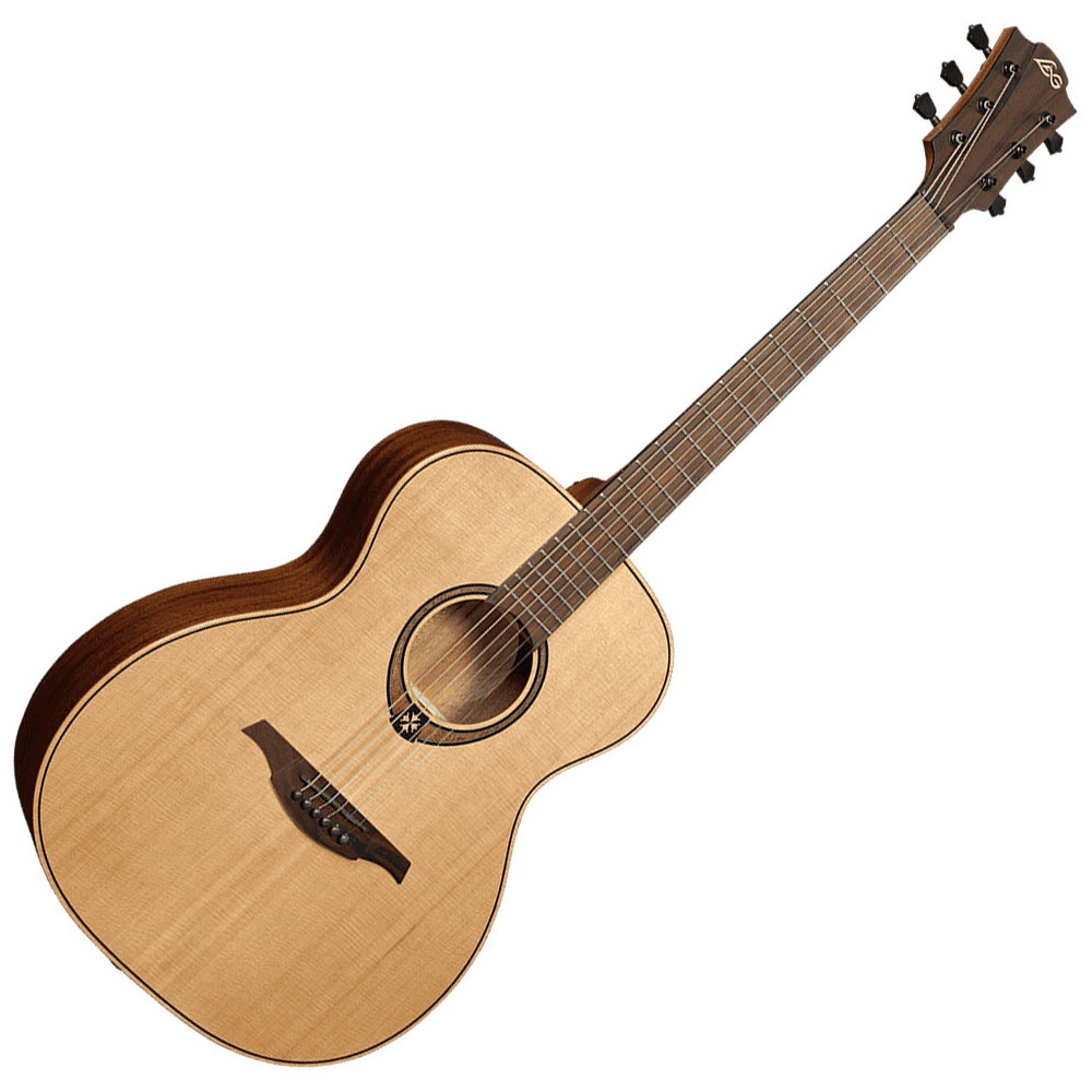 LAG ACOUSTIC GUITAR TRAMONTANE 170 AUDITORIUM