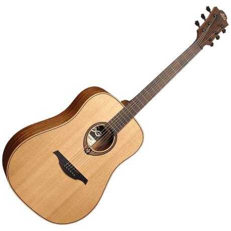 LAG ΑΚΟΥΣΤΙΚΗ ΚΙΘΑΡΑ TRAMONTANE 170 DREDNOUGHT